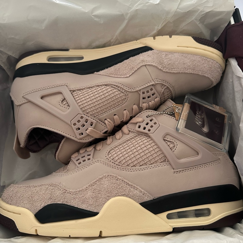 Jordan Retro 4